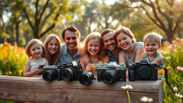 top family cameras 2027