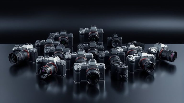 top fast cameras 2027
