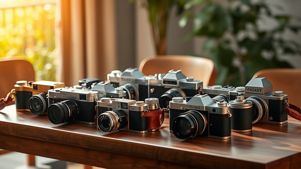 top film cameras for 2027