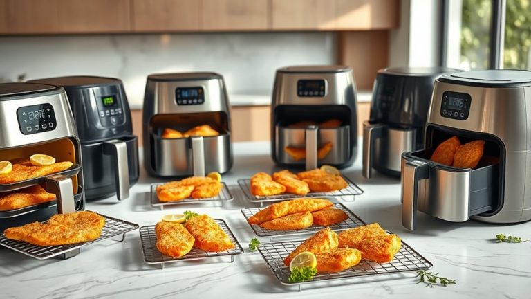 top fish fryer picks