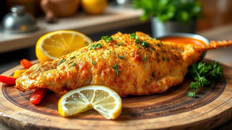 top fish recipes 2027