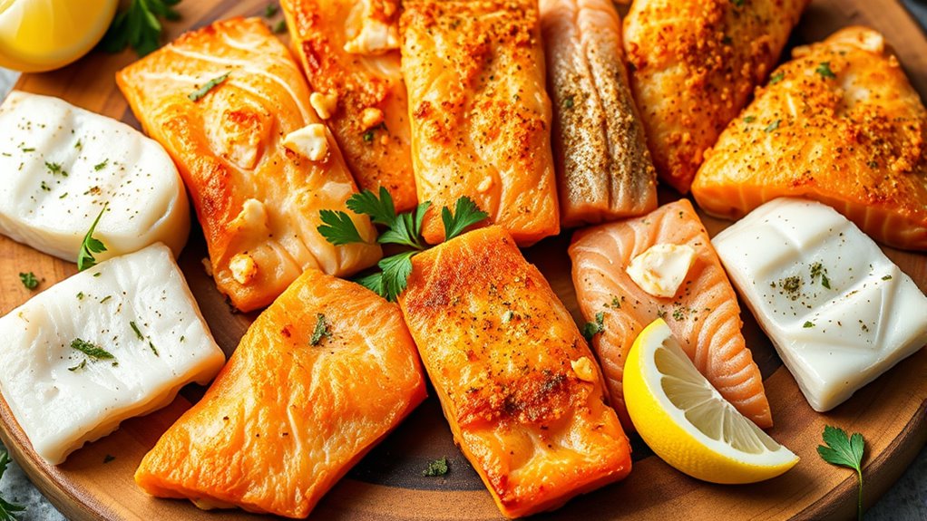 top fish recipes today