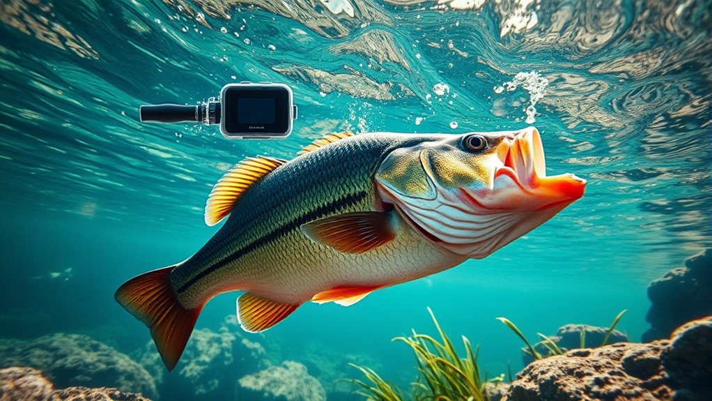 top fishing camera recommendations
