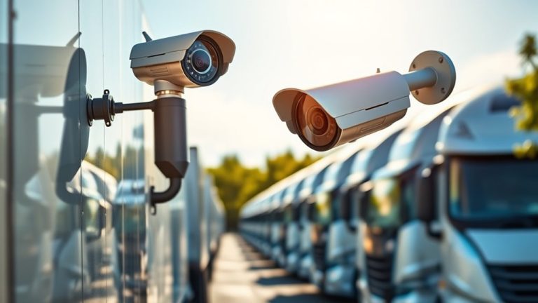 top fleet safety cameras