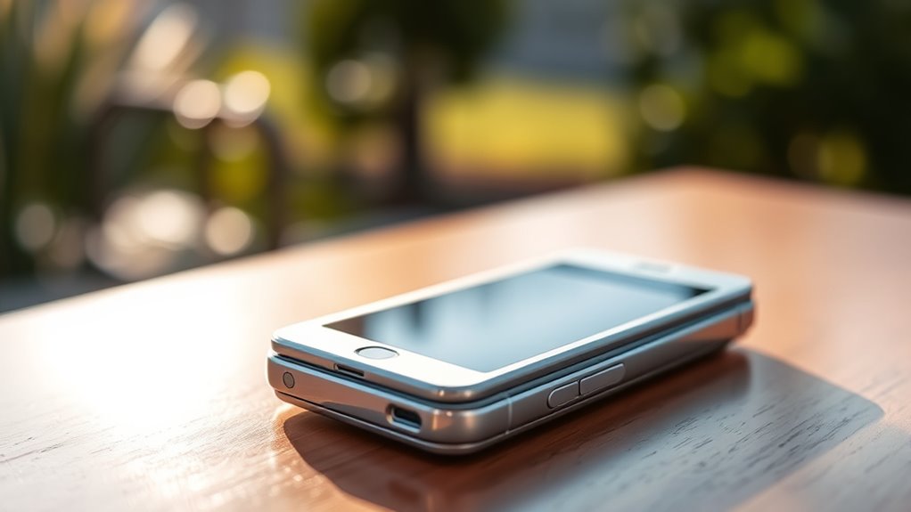top flip phone cameras