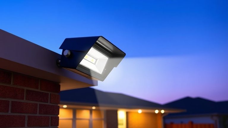 top floodlight security cameras