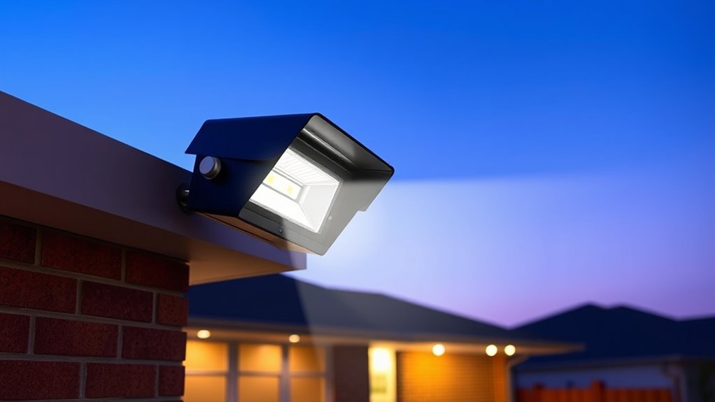 top floodlight security cameras