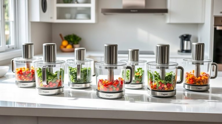 top food chopper picks