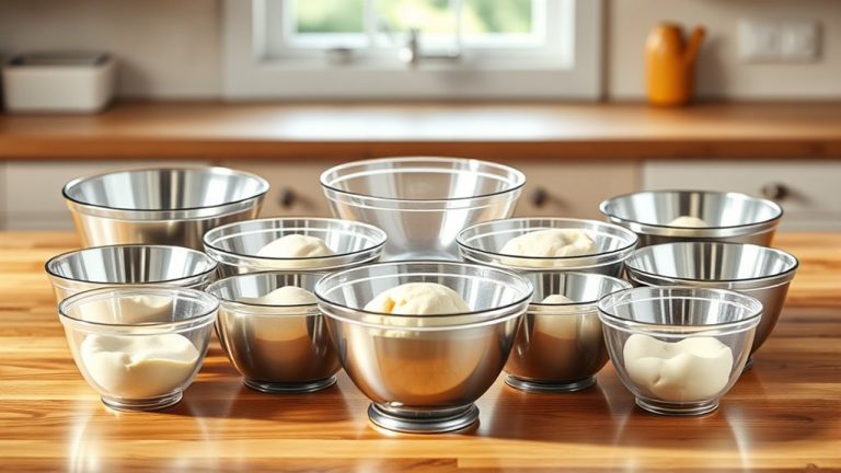 top food processor bowls