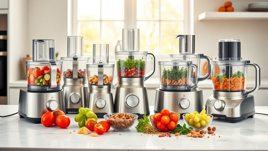 top food processor deals