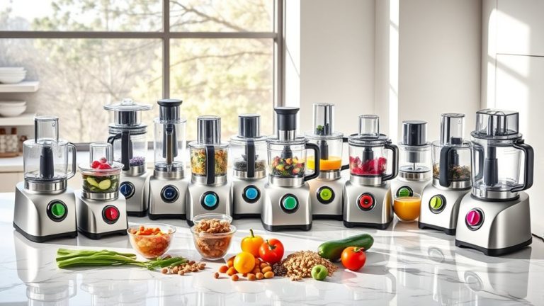 top food processor deals
