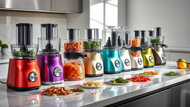top food processor deals