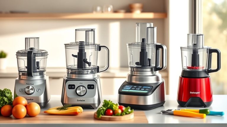 top food processor picks
