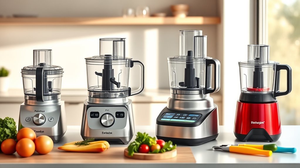 top food processor picks