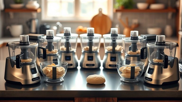 top food processors 2027