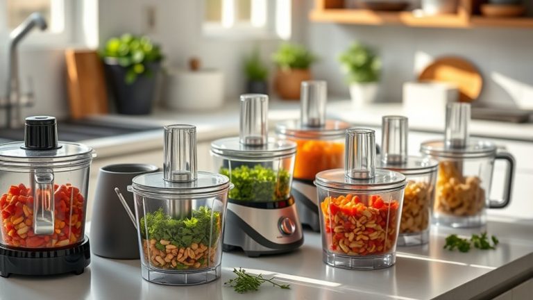 top food processors 2027