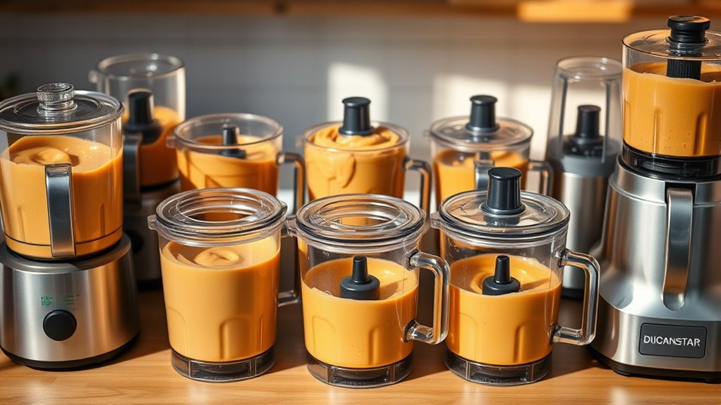 top food processors 2027
