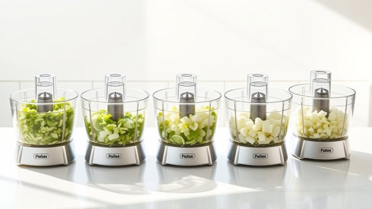 top food processors 2027