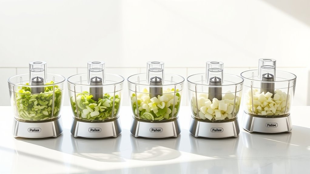 top food processors 2027