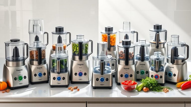 top food processors nigeria 2027