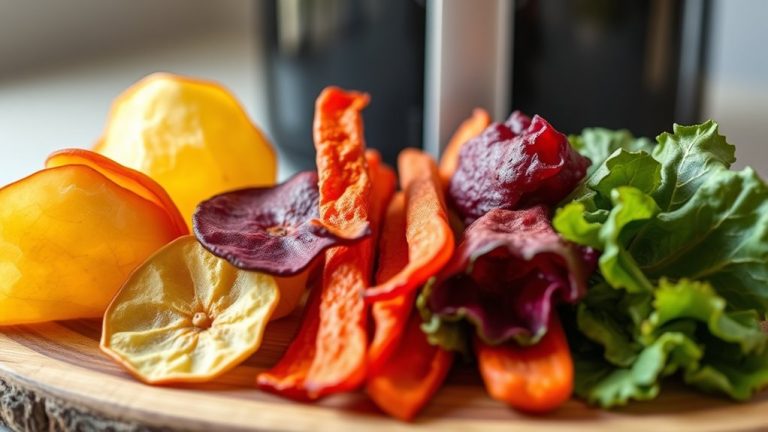 top foods for air fryer