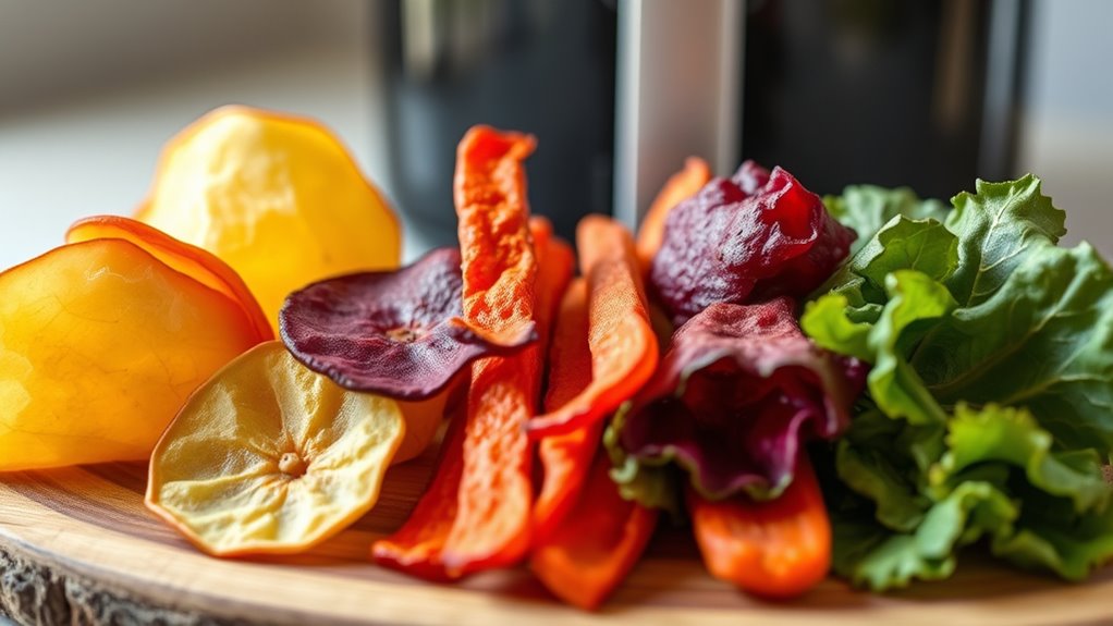 top foods for air fryer