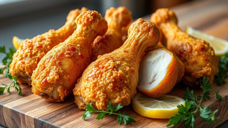 top fried chicken recipes