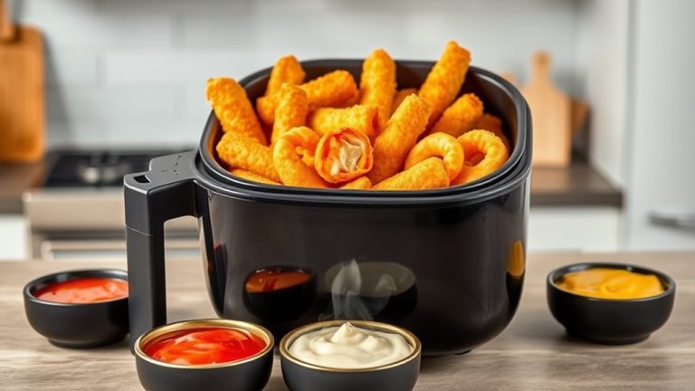 top frozen appetizer recipes