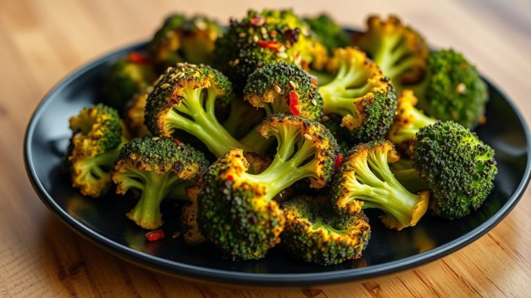 top frozen broccoli recipes