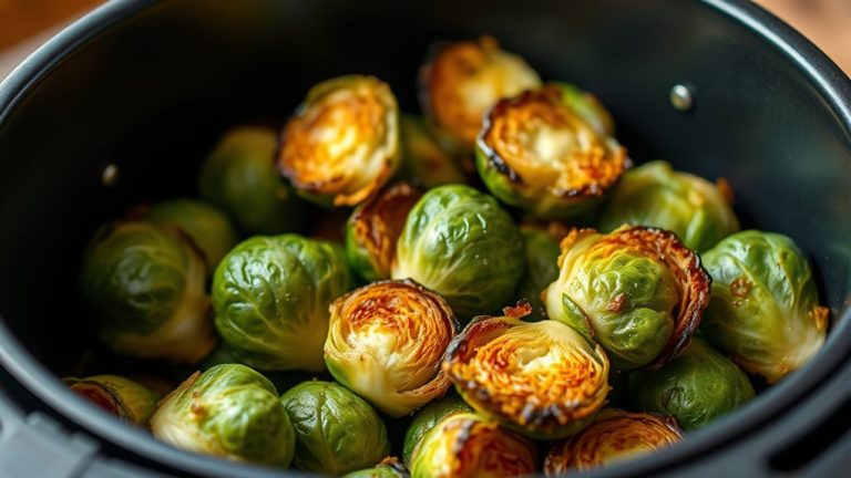top frozen brussels sprouts