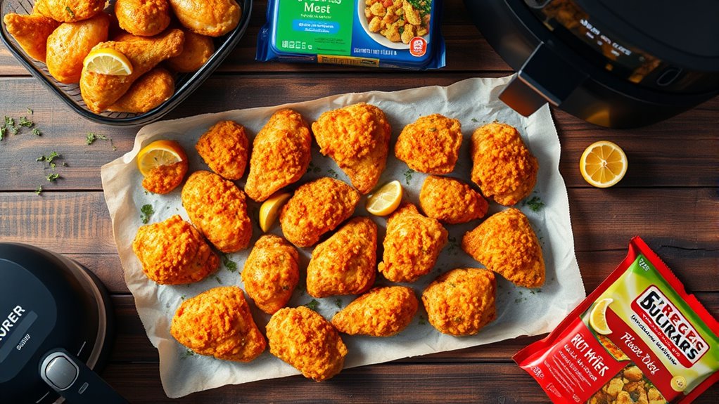 top frozen chicken brands 2027