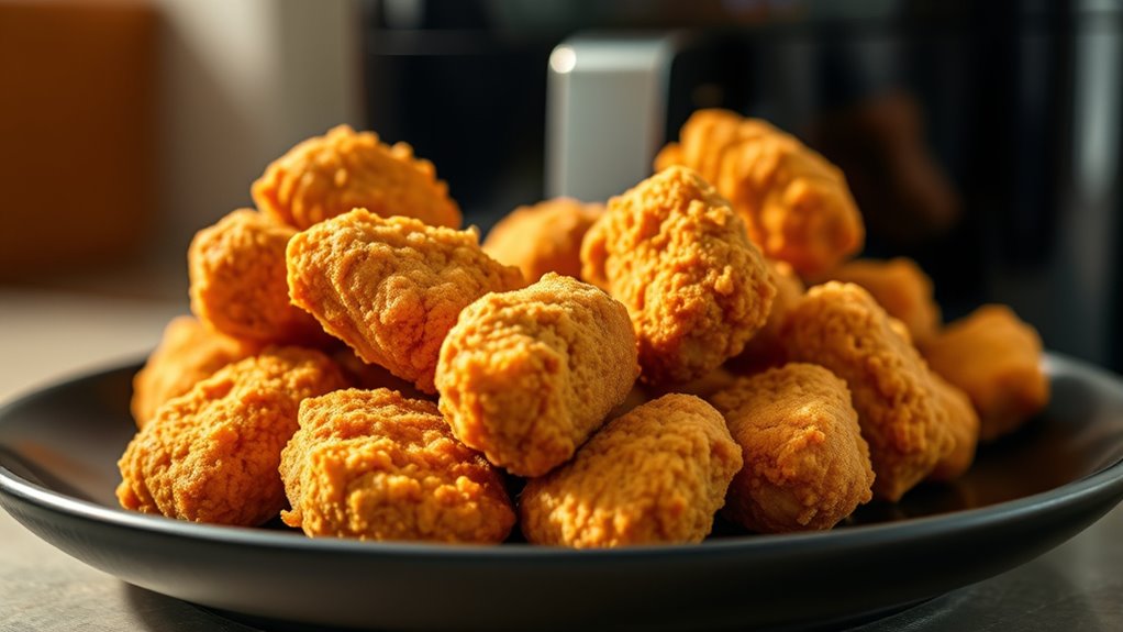 top frozen chicken nuggets