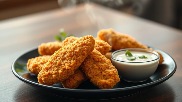 top frozen chicken tenders