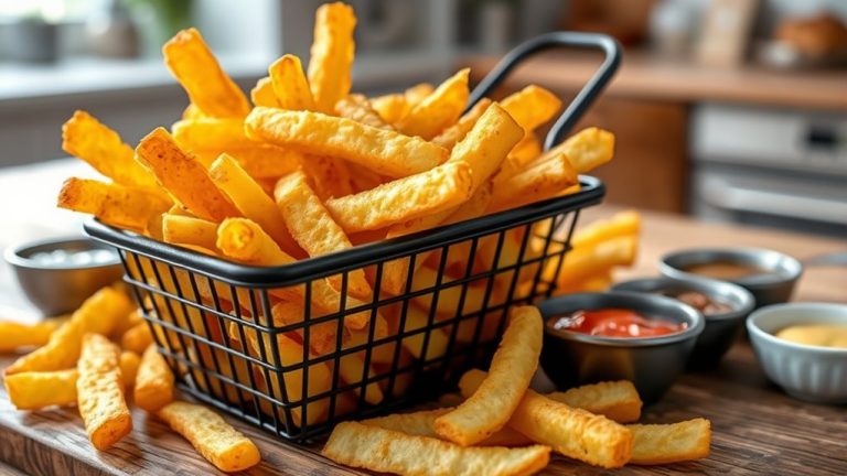 top frozen chip options