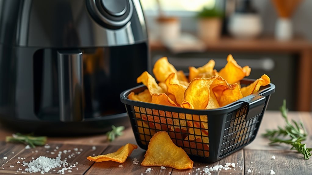 top frozen chips list