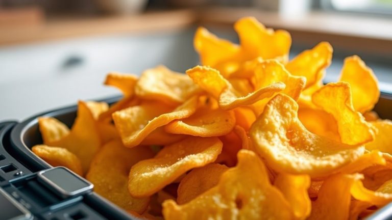 top frozen chips list
