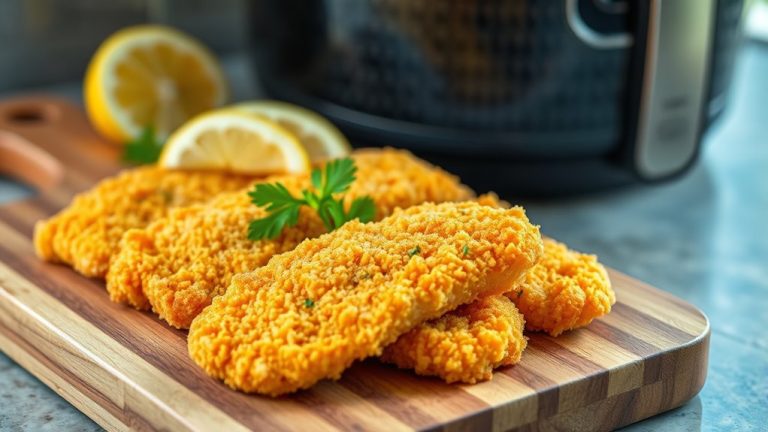 top frozen fish options