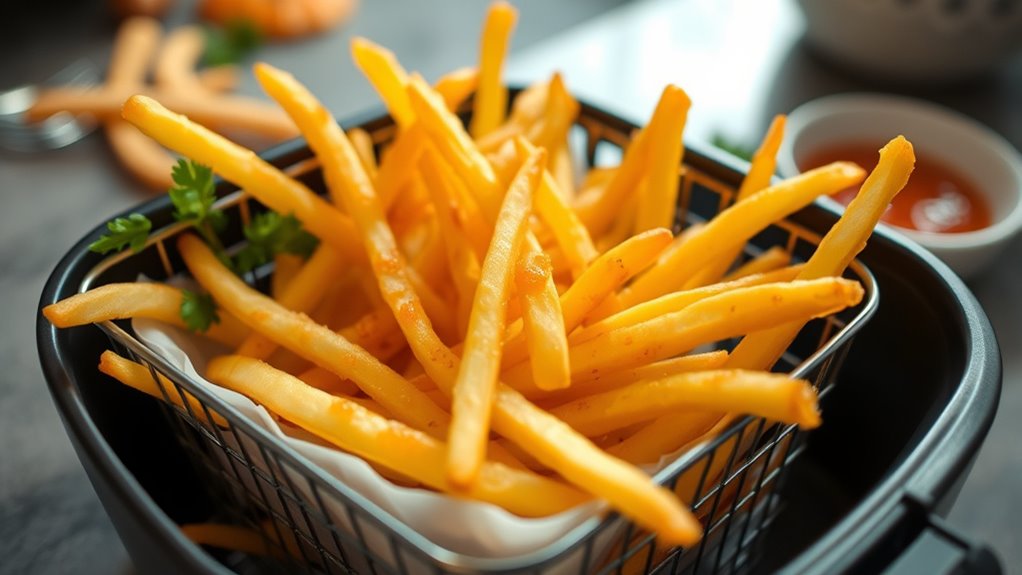 top frozen fries list