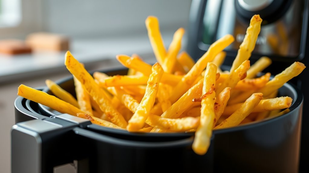 top frozen fries list