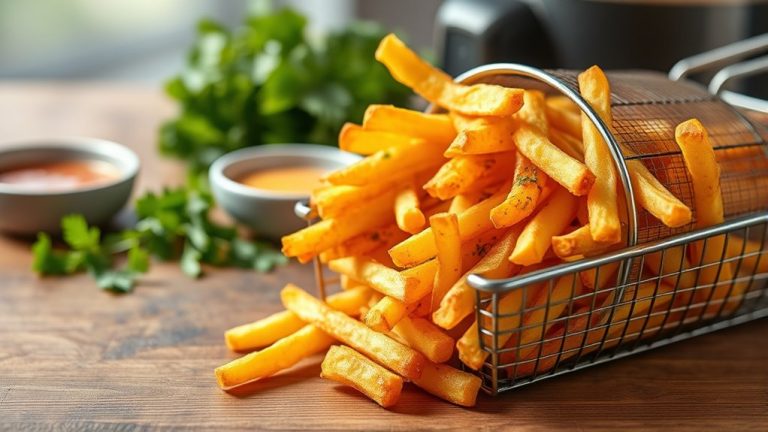 top frozen fries list