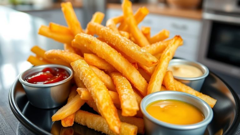 top frozen fries list
