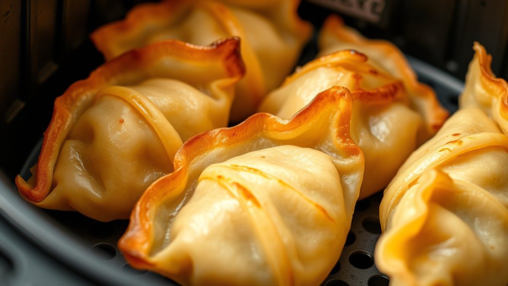top frozen gyoza picks