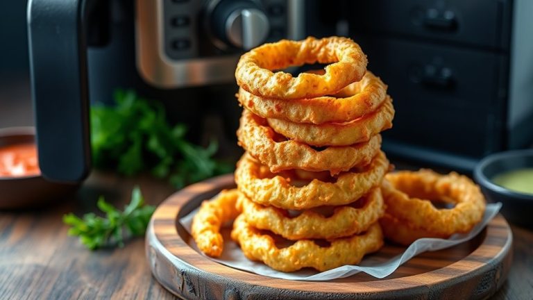 top frozen onion rings