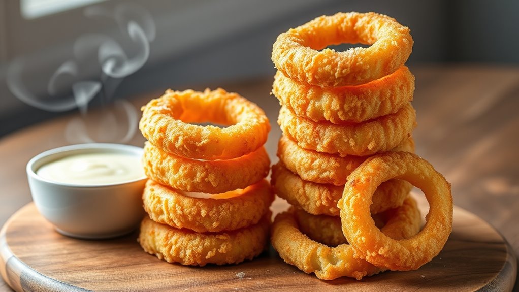 top frozen onion rings list