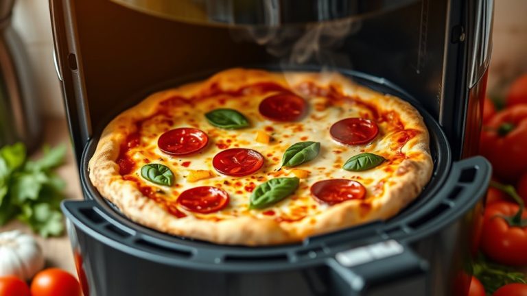 top frozen pizza picks
