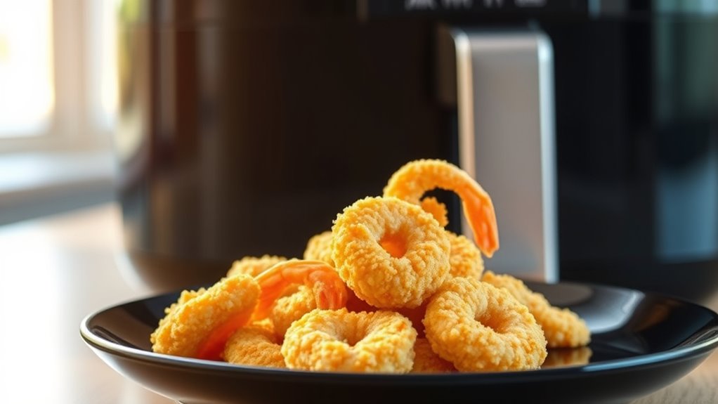 top frozen shrimp list