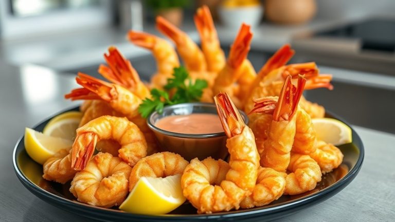top frozen shrimp options