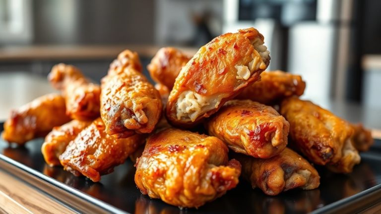 top frozen wing options