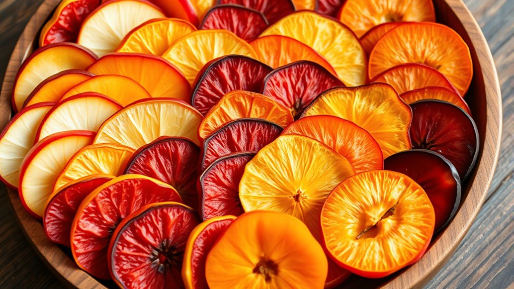 top fruits for dehydration