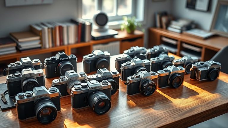 top fuji cameras for 2027